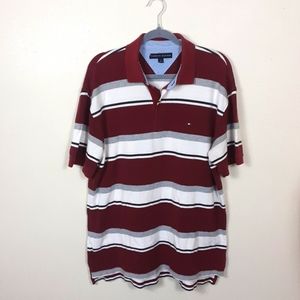 Tommy Hilfiger polo shirt